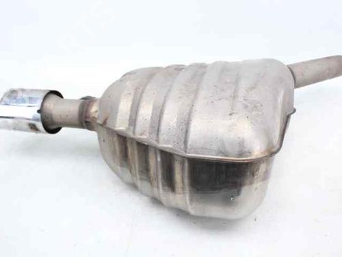 Exhaust system AUDI A6 C7 Avant (4G5, 4GD) 3.0 TDI quattro | BP33298370M121  - Image 5