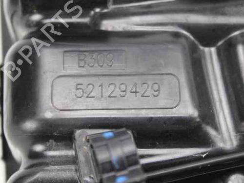 AdBlue-tank FIAT TIPO Hatchback (356_, 357_) 1.3 D (356HXH1A) | BP30333531M85