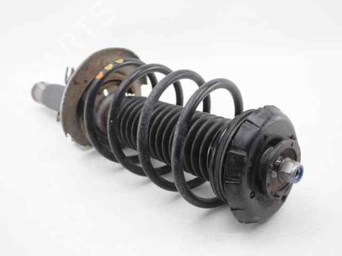 Used Right front shock absorber PEUGEOT 208 I (CA_, CC_) 1.4 HDi (68 hp) 19245725