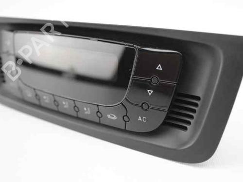 Climate control SEAT IBIZA IV ST (6J8, 6P8) 1.6 TDI | BP21199962I5 