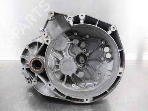 Used Gearbox FORD C-MAX II (DXA/CB7, DXA/CEU) 1.0 EcoBoost (125 hp) 29963829