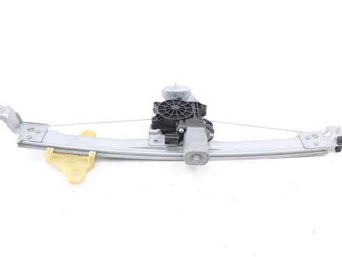 Front right window mechanism RENAULT CAPTUR I (J5_, H5_) 0.9 TCe 90 | BP39542748C23 - Image 2