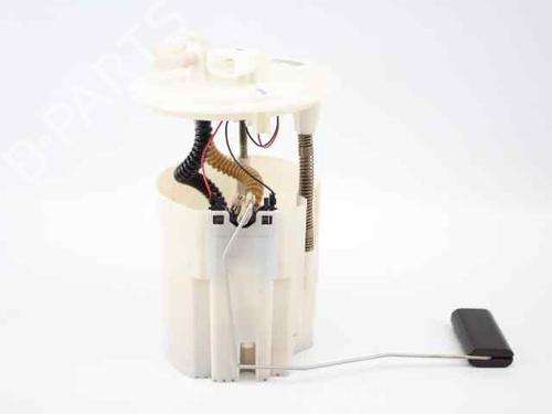 Used Fuel pump RENAULT MEGANE III Grandtour (KZ0/1) 1.5 dCi (KZ09, KZ0D, KZ1G, KZ29, KZ14, KZ1W, KZ10, KZ1F,... (110 hp) 19222796