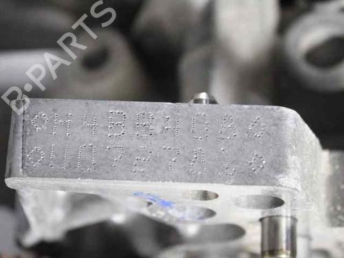 Engine RENAULT CLIO IV (BH_) 0.9 TCe 90 (BHNF, BHMA, BHMH, BHJK, BHJR) | BP29986959M1
