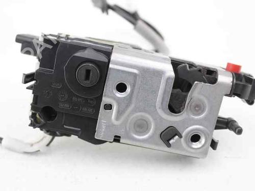 Rear right lock PEUGEOT 208 I (CA_, CC_) 1.2 VTI 82 | BP26137308C99 