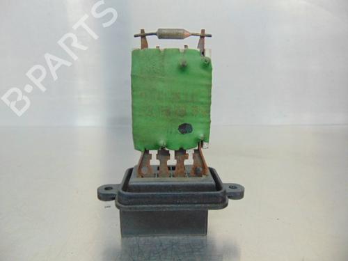Heater resistor FIAT PUNTO (188_) 1.2 60 (188.030, .050, .130, .150, .230, .250) | BP19191359M108 