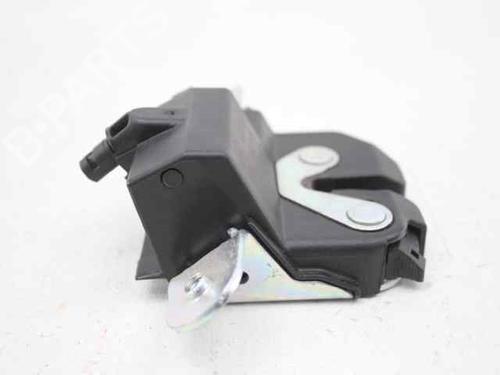 Tailgate lock OPEL CORSA E (X15) 1.4 (08, 68) | BP19245104C101 