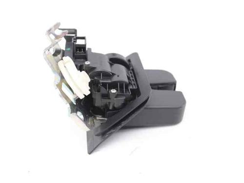 Used Tailgate lock Tailgate lock AUDI A4 B8 Avant (8K5) 2.0 TDI (136 hp) 33059831 33059831