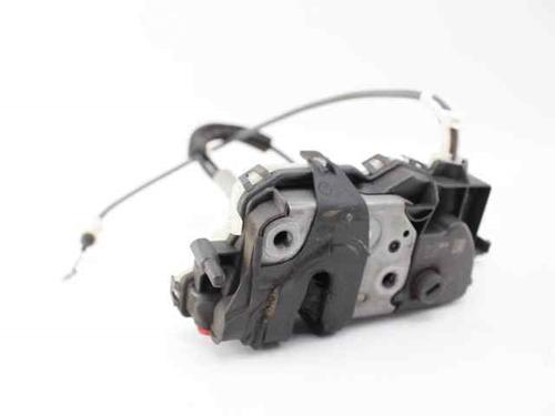 Used Rear right lock Rear right lock CITROËN C3 III (SX) 1.6 BlueHDi 100 (99 hp) 34145523 34145523
