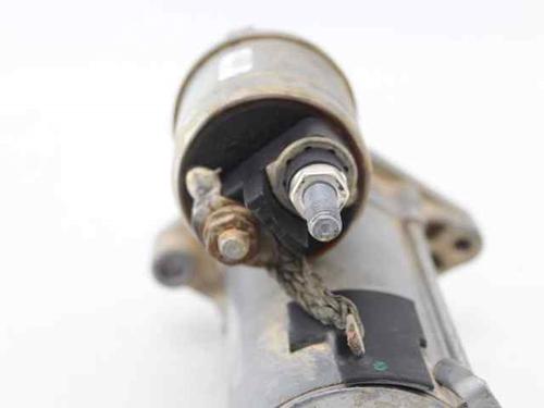 Starter FIAT GRANDE PUNTO (199_) 1.3 D Multijet | BP31962825M8 