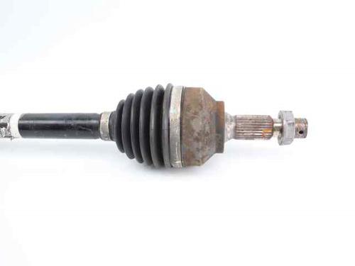 Right front driveshaft PEUGEOT 508 SW I (8E_) 2.0 HDi RXH Hybrid4 | BP20654094M39 
