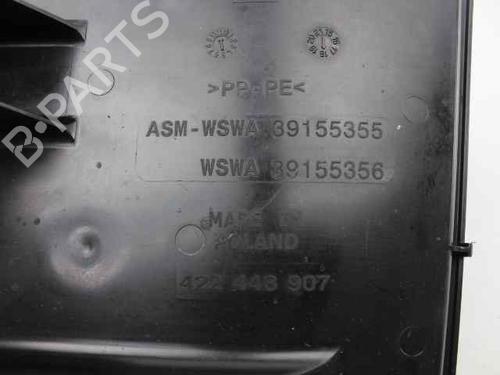 Windscreen washer tank OPEL ASTRA K (B16) 1.6 CDTi (68) | BP29761195C113 