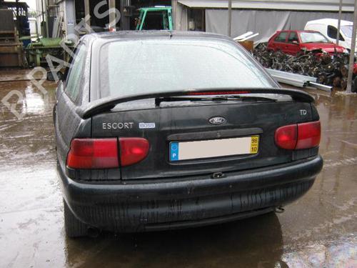 Injector FORD ESCORT VI (GAL, AAL, ABL)  | BP19189228M100 