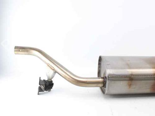 Exhaust system OPEL CORSA F (P2JO) 1.2 MHEV | BP32653730M121 