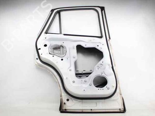 Left rear door MAZDA CX-5 (KE, GH) 2.2 D (KE2FW) | BP29227900C4