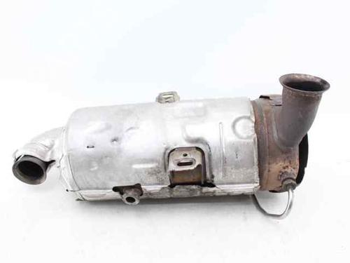 Particulate filter CITROËN GRAND C4 SPACETOURER (3A_, 3E_) 1.5 BlueHDi 130 | BP38024502M81 - Image 4