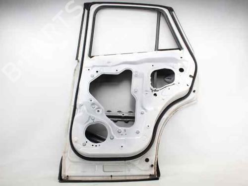 Right rear door MAZDA CX-5 (KE, GH) 2.2 D (KE2FW) | BP29227899C5 