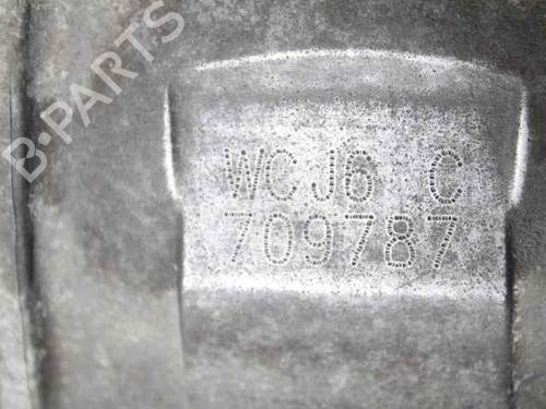 Gearbox KIA CEE'D Sportswagon (JD) 1.6 CRDi 128 | BP19239930M3 