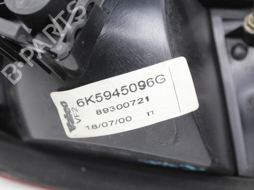 Right taillight SEAT CORDOBA (6K2) 1.6 | BP19209144C35 