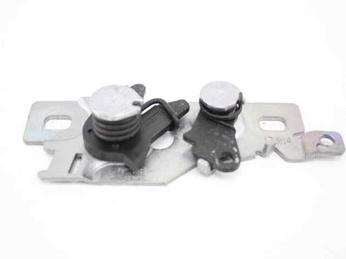 Used Hood lock PEUGEOT 308 II (LB_, LP_, LW_, LH_, L3_) 1.6 HDi (92 hp) 19227421