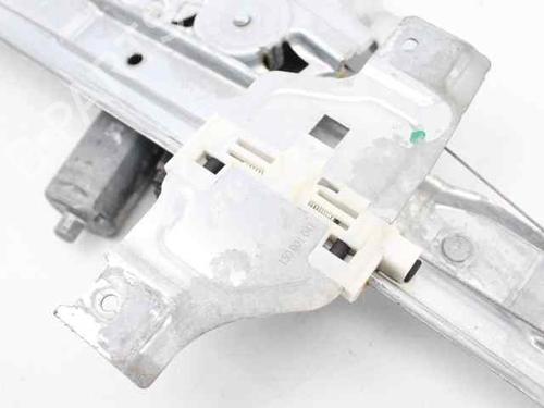 Front right window mechanism CITROËN C3 III (SX) 1.2 VTi 82 | BP30189389C23 