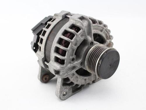 Used Alternator Alternator RENAULT MEGANE IV Grandtour (K9A/M/N_) 1.5 dCi 110 (110 hp) 27394004 27394004