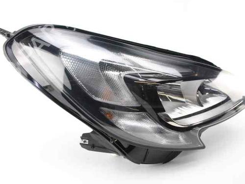 Right headlight OPEL CORSA E (X15) 1.4 (08, 68) | BP29818536C29 