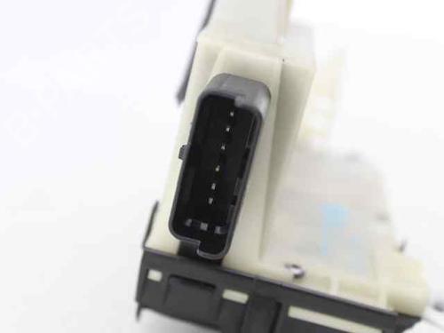 Front left lock PEUGEOT 208 I (CA_, CC_) 1.6 HDi | BP29320776C98 