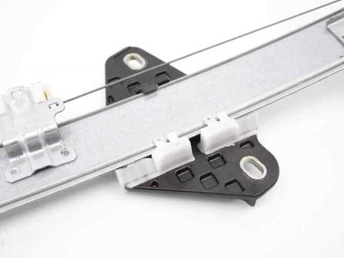 Rear right window mechanism HONDA CIVIC VIII Hatchback (FN, FK) 1.4 (FK1) | BP21200296C25 
