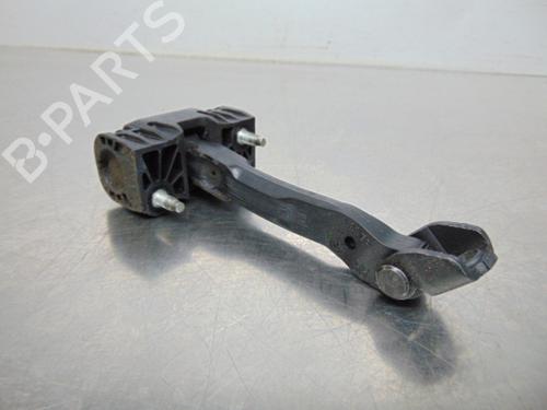 Hinge/Door check strap VOLVO S40 II (544) 2.0 D | BP19196868C146 