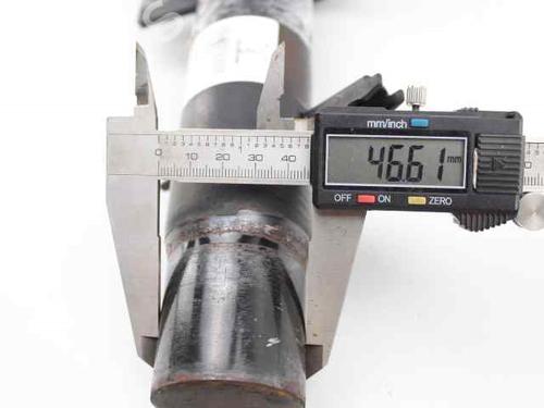 Left front shock absorber CITROËN C3 II (SC_) 1.1 i | BP23448060M16 
