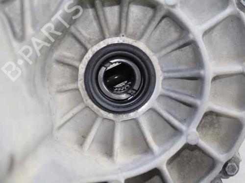 Gearbox PEUGEOT 308 SW II (LC_, LJ_, LR_, LX_, L4_) 1.6 HDi / BlueHDi 115 (LCBHXM, LCBHXT) | BP29644984M3 