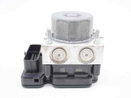 ABS pump PEUGEOT 308 II (LB_, LP_, LW_, LH_, L3_) 1.6 BlueHDi 120 | BP19237065M43 