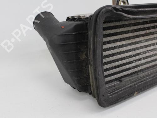 Intercooler FORD ESCORT VI (GAL, AAL, ABL)  | BP19205115M30 