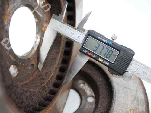 Other ALFA ROMEO MITO (955_) 1.4 Turbo MultiAir (955AXM1A, 955AXR11) | BP19233145O1 
