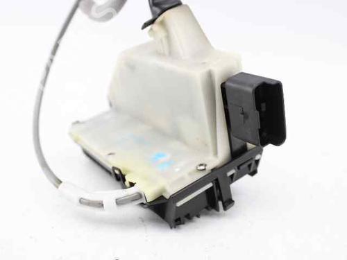 Front right lock CITROËN DS4 (NX_) 1.6 HDi 110 | BP19240492C97 