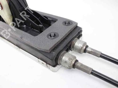 Gear lever MINI MINI CLUBMAN (R55) Cooper | BP19243561M90 