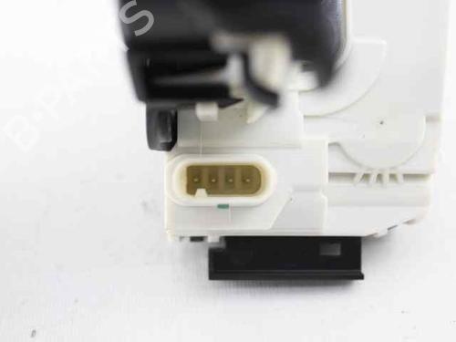 Front right lock MERCEDES-BENZ CLA Coupe (C117) CLA 180 CDI / d (117.312) | BP32254598C97 