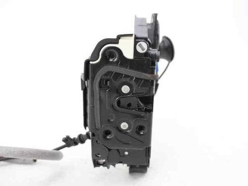 Rear left lock SEAT LEON (5F1)  | BP19226551C100 