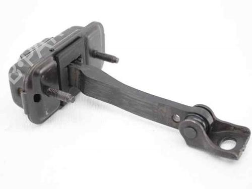 Used Hinge/Door check strap PEUGEOT 208 I (CA_, CC_) 1.2 PureTech 82 (82 hp) 19229233