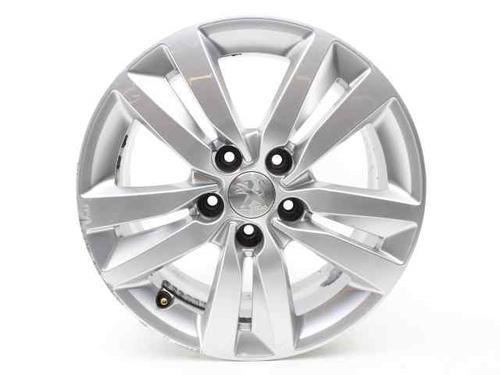 Used Rim PEUGEOT 308 SW II (LC_, LJ_, LR_, LX_, L4_) 1.6 BlueHDi 120 (120 hp) 30448317