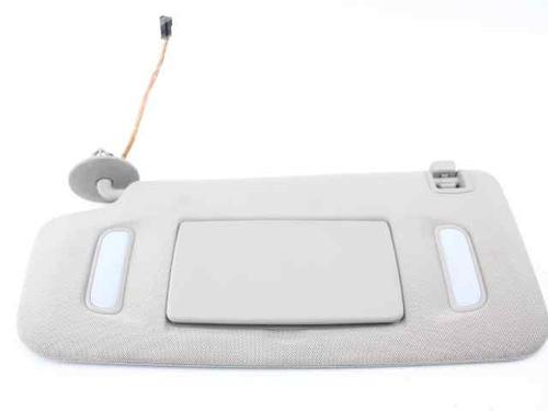 Left sun visor OPEL MOKKA / MOKKA X (J13) | BP22795253I1 - Image 1