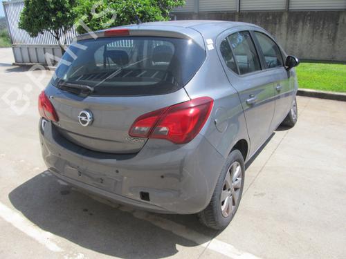 Steering column OPEL CORSA E (X15) 1.3 CDTI (08, 68) | BP38077837M21  - Image 12