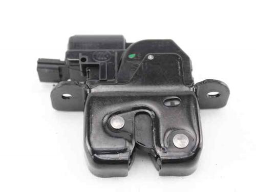 Tailgate lock RENAULT CLIO IV (BH_) 1.5 dCi 90 | BP23403505C101 