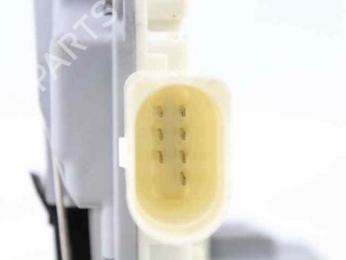 Rear left lock SEAT IBIZA IV (6J5, 6P1) 1.4 TSI | BP28446209C100 