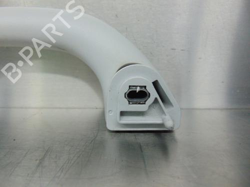Interior roof handle VW GOLF IV (1J1)  | BP19193796I35 