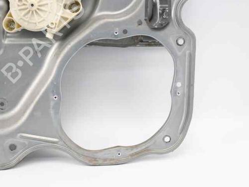 Front left window mechanism FORD FOCUS II Turnier (DA_, FFS, DS)  | BP19219268C22 
