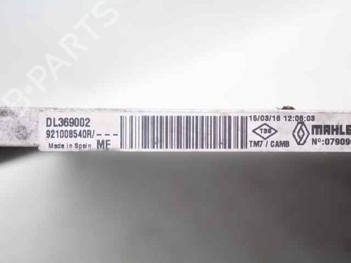 AC radiator RENAULT MEGANE IV Hatchback (B9A/M/N_) 1.5 dCi 110 (B9A3) | BP39542921M32 - Image 6