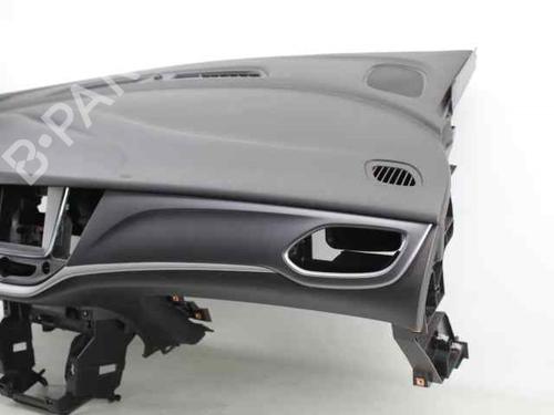 Airbag Kit OPEL ASTRA K Sports Tourer (B16) 1.6 CDTi (35) | BP27645479C86 