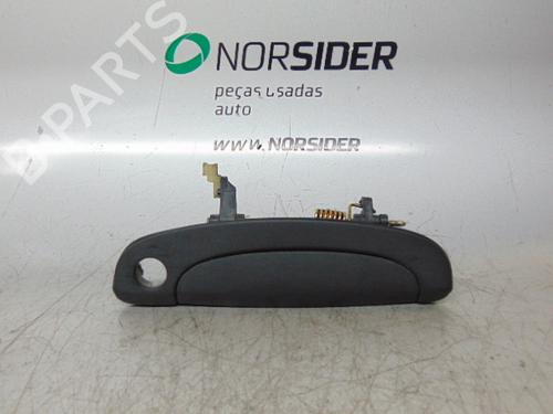 Used Front right exterior door handle HYUNDAI GETZ (TB) [2001-2011]  19187997